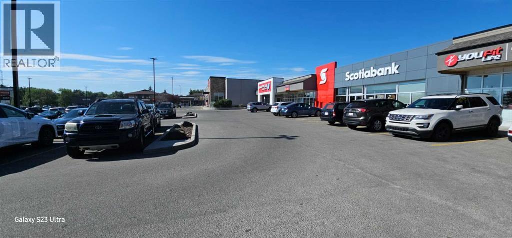 Business for Sale in  #  CROWNCHILD Trail NE Lakeview Calgary 