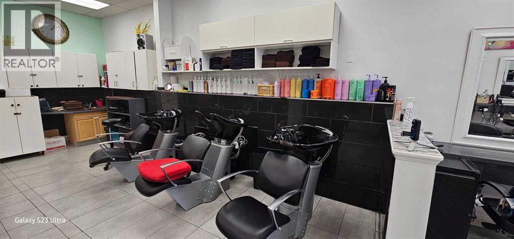 Business for Sale in  #  CROWNCHILD Trail NE Lakeview Calgary 