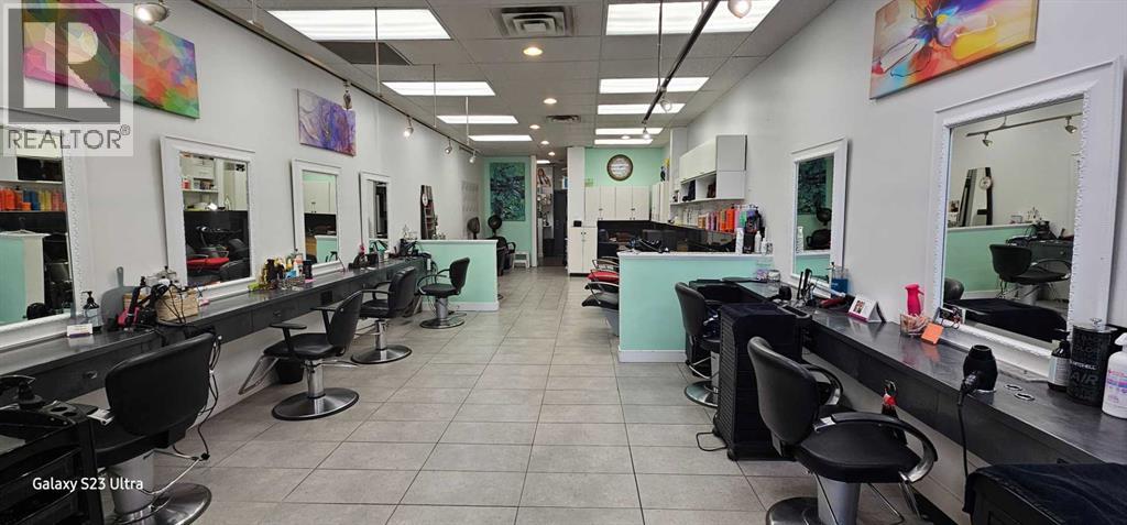 Business for Sale in  #  CROWNCHILD Trail NE Lakeview Calgary 