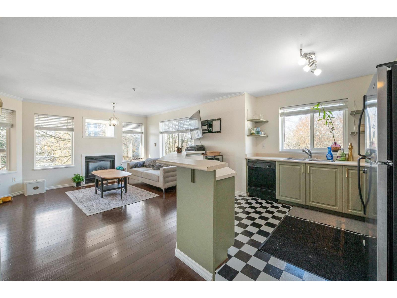 407 33407 TESSARO CRESCENT, Abbotsford