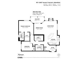 407 33407 Tessaro Crescent, Abbotsford, BC V2S3K8 Photo 34