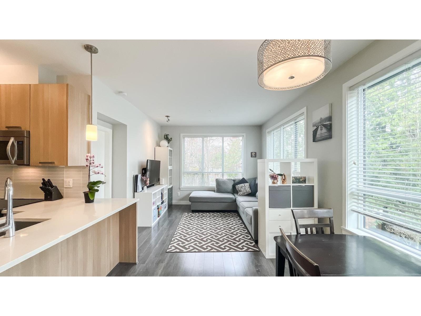 207 10455 154 STREET, Surrey