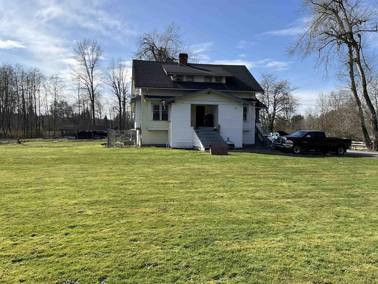 2987 184 Street - main photo