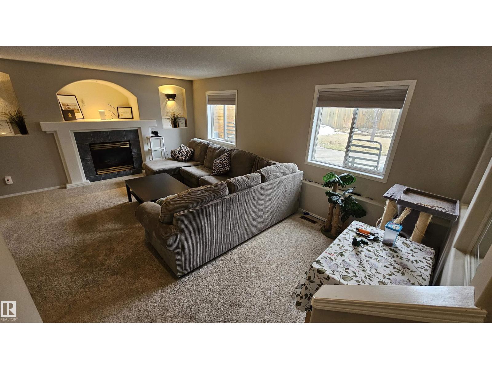 128 CHANCERY PT, Sherwood Park