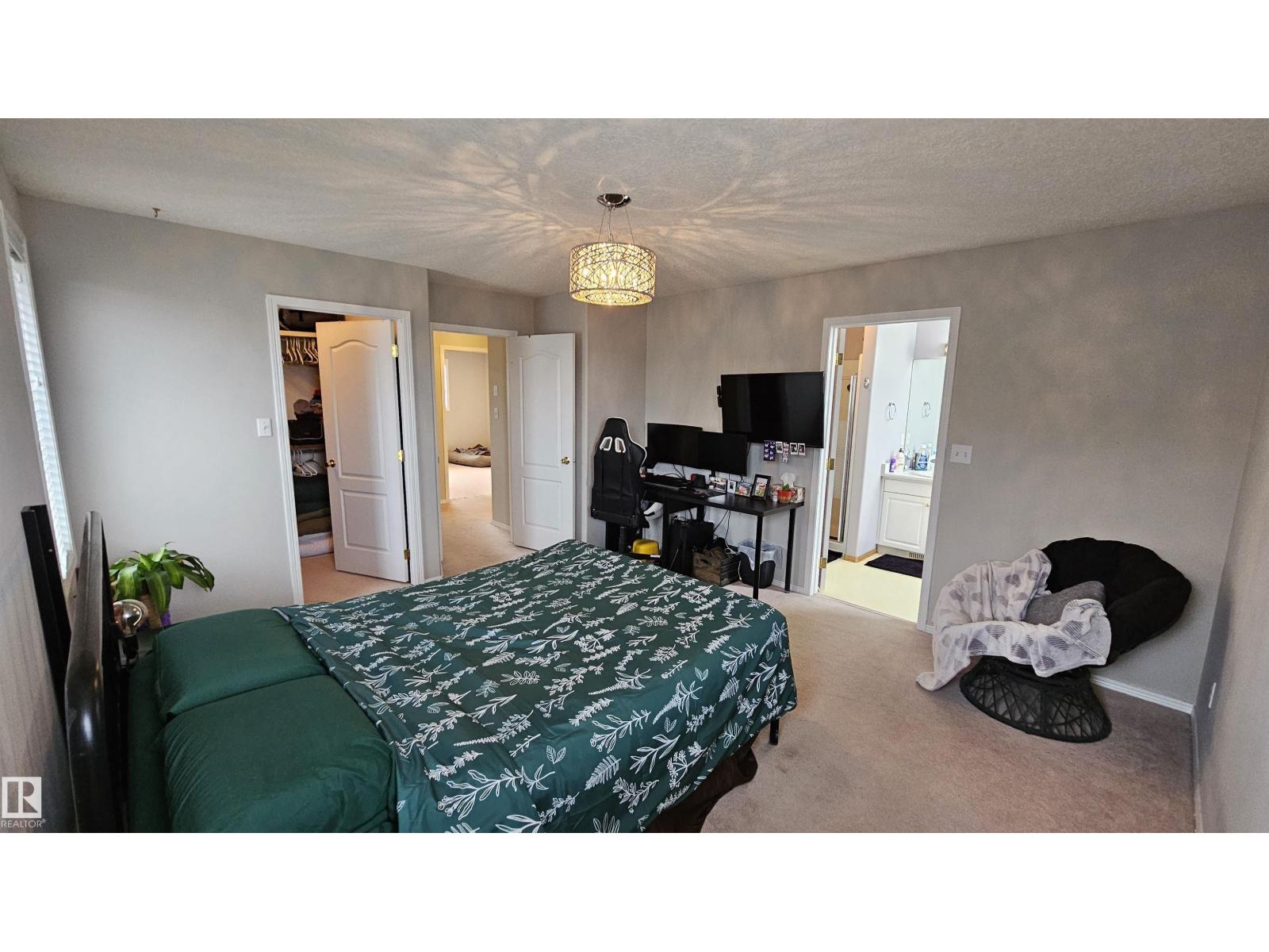 128 CHANCERY PT, Sherwood Park