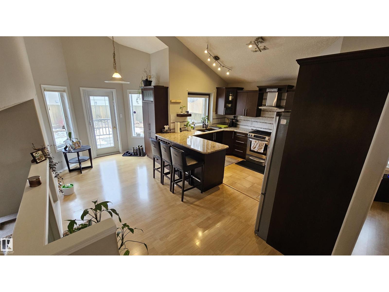 128 CHANCERY PT, Sherwood Park