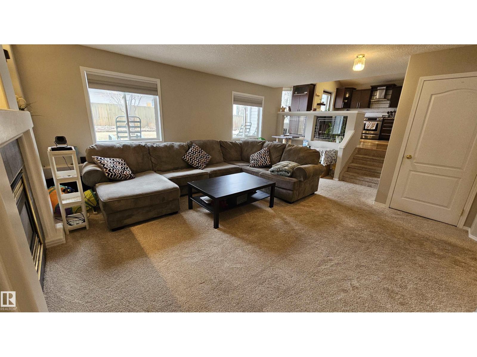 128 CHANCERY PT, Sherwood Park