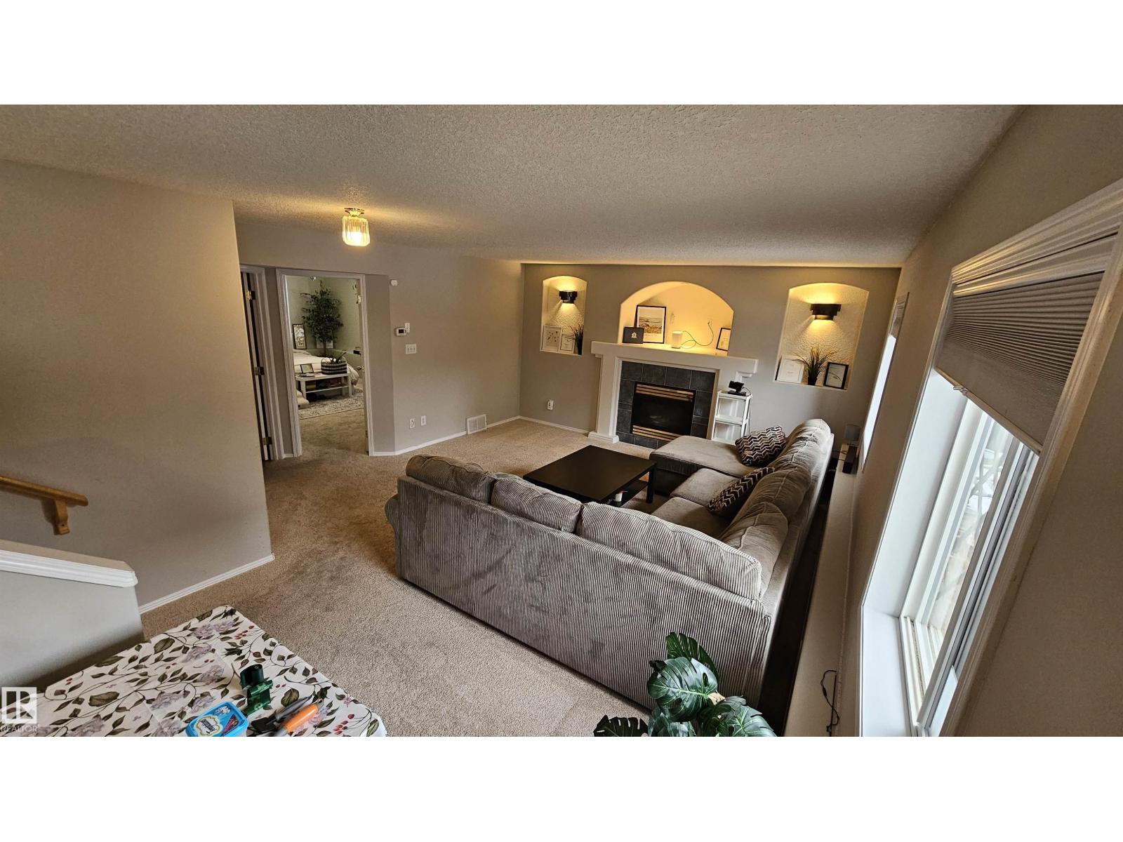 128 CHANCERY PT, Sherwood Park