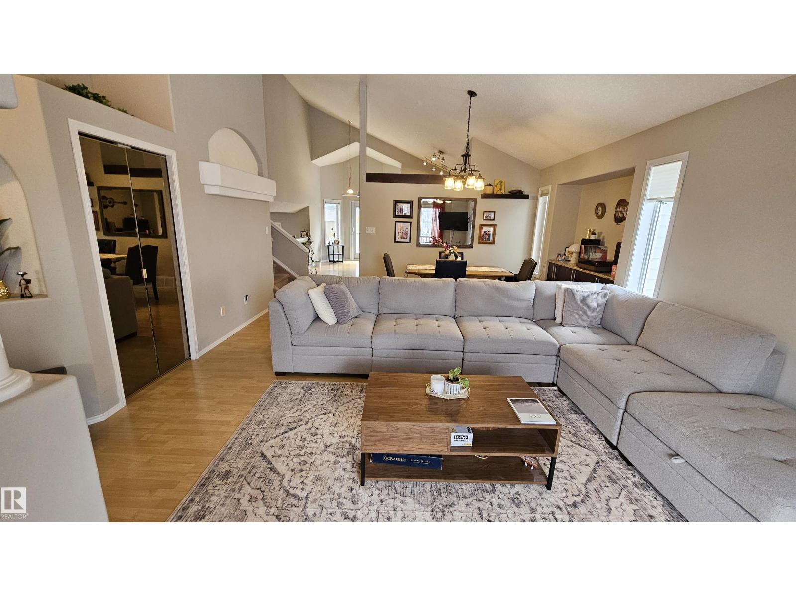 128 CHANCERY PT, Sherwood Park