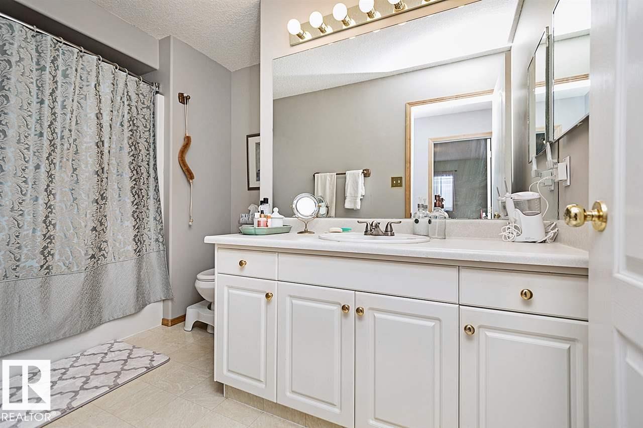 128 CHANCERY PT, Sherwood Park