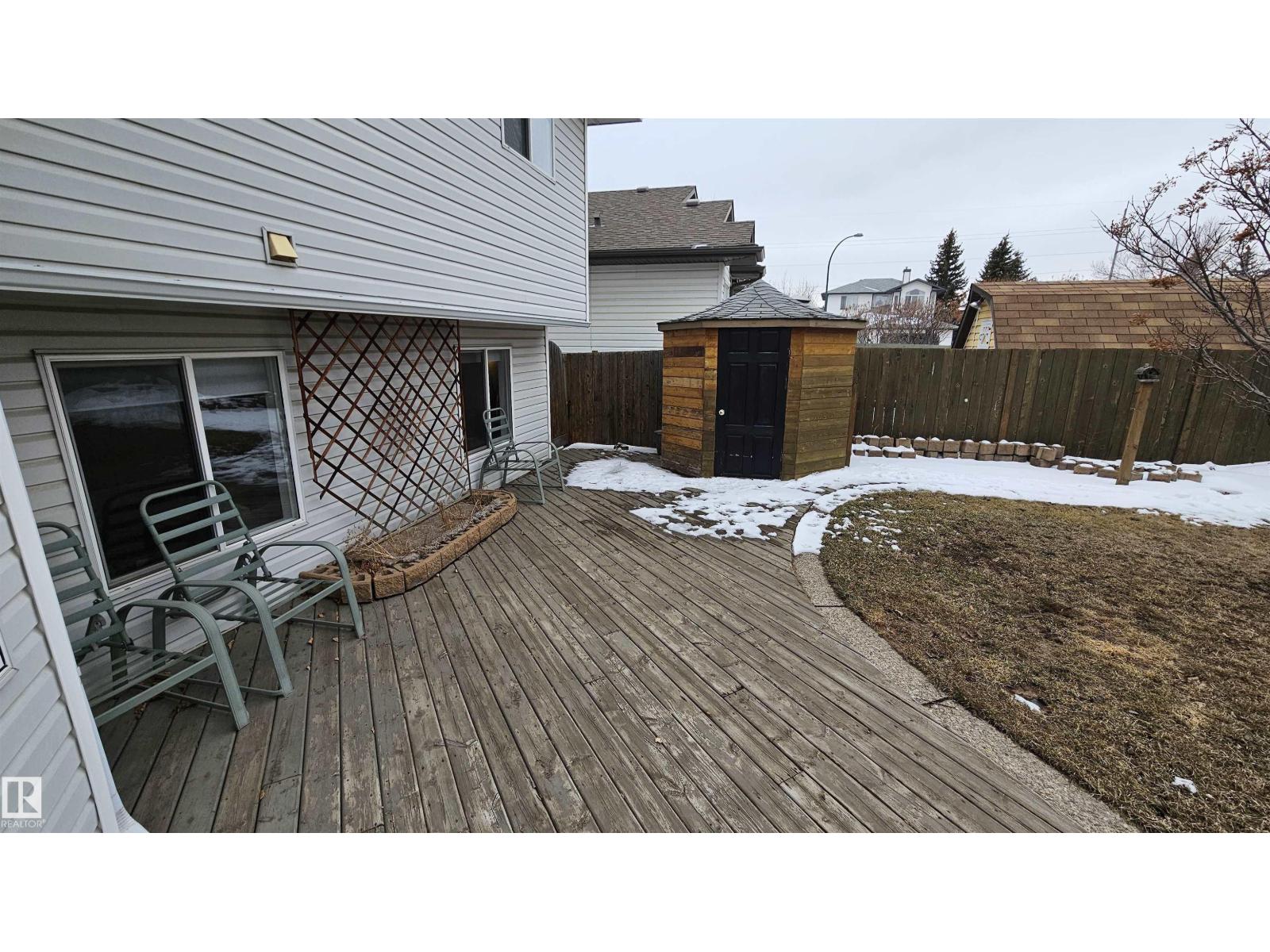 128 CHANCERY PT, Sherwood Park