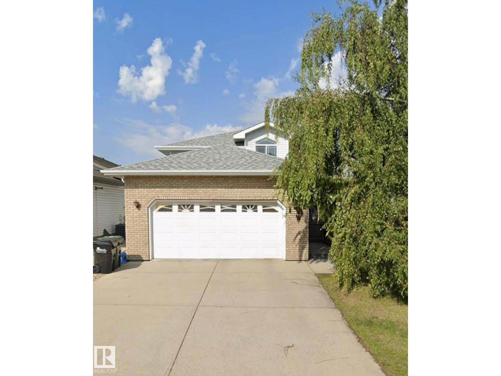 128 CHANCERY PT, Sherwood Park