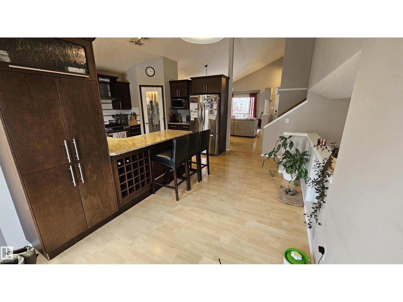 128 CHANCERY PT, Sherwood Park