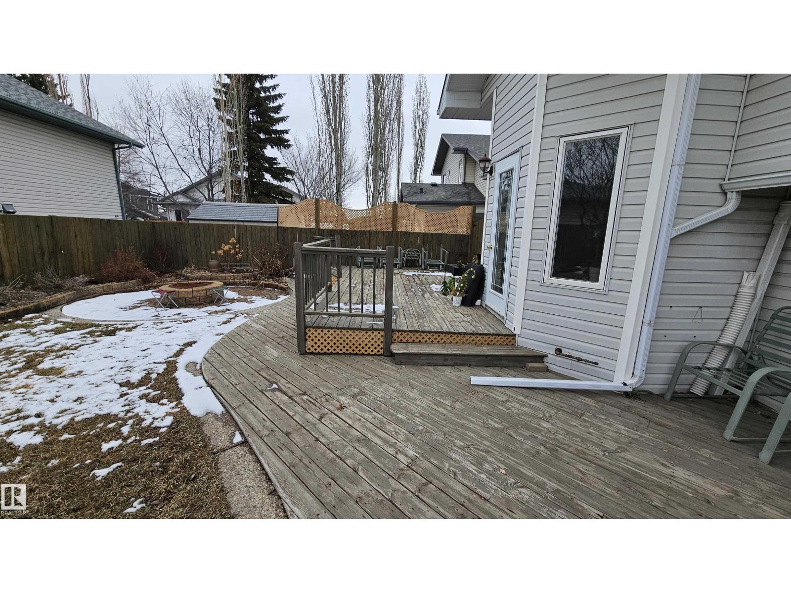 128 CHANCERY PT, Sherwood Park