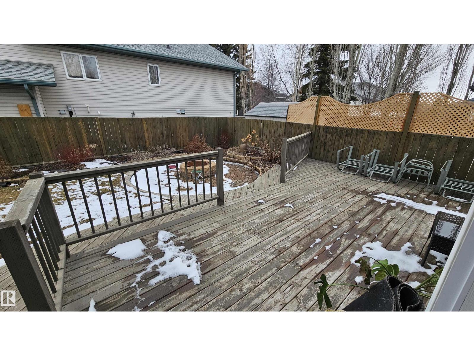 128 CHANCERY PT, Sherwood Park