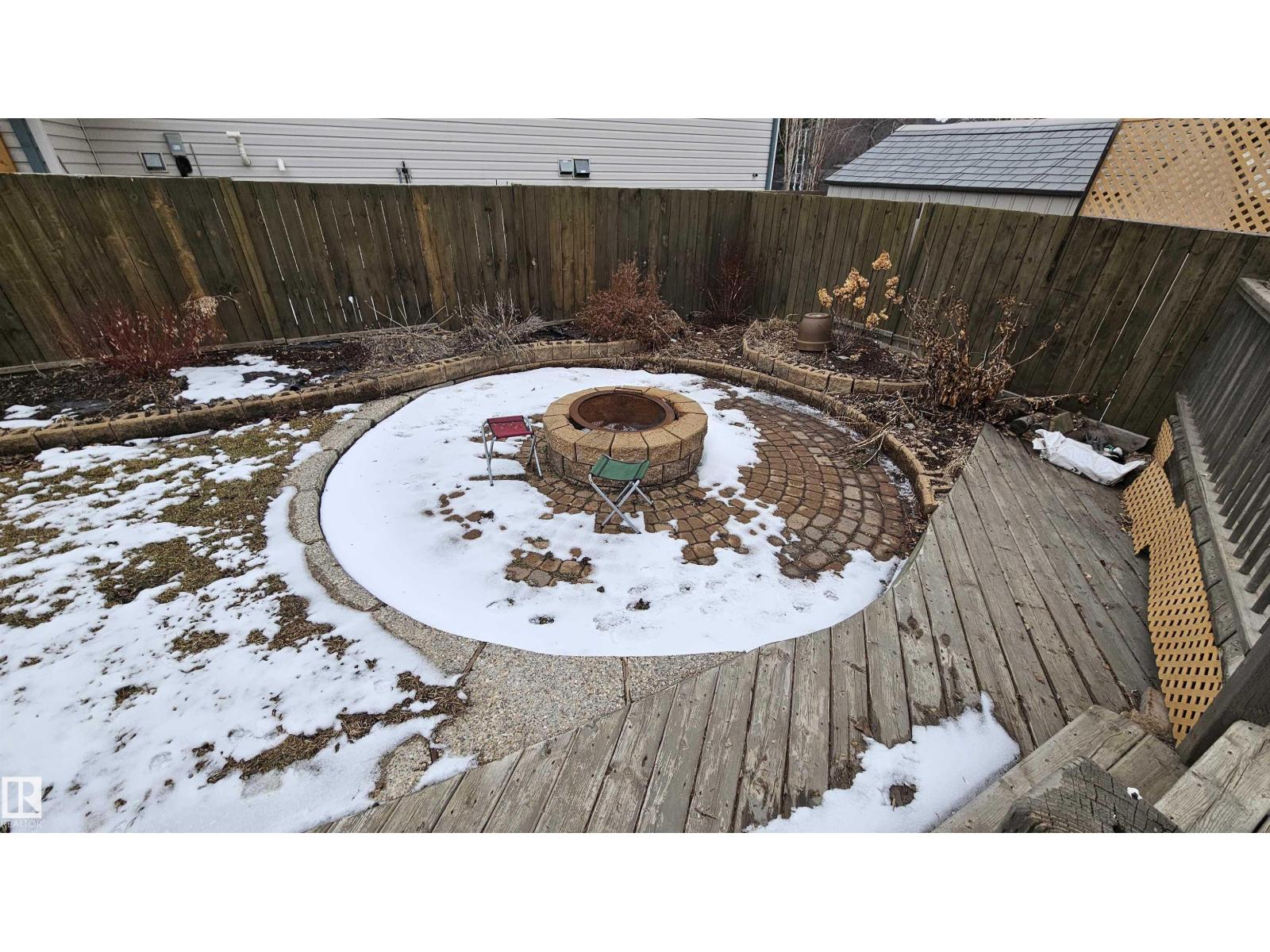 128 CHANCERY PT, Sherwood Park