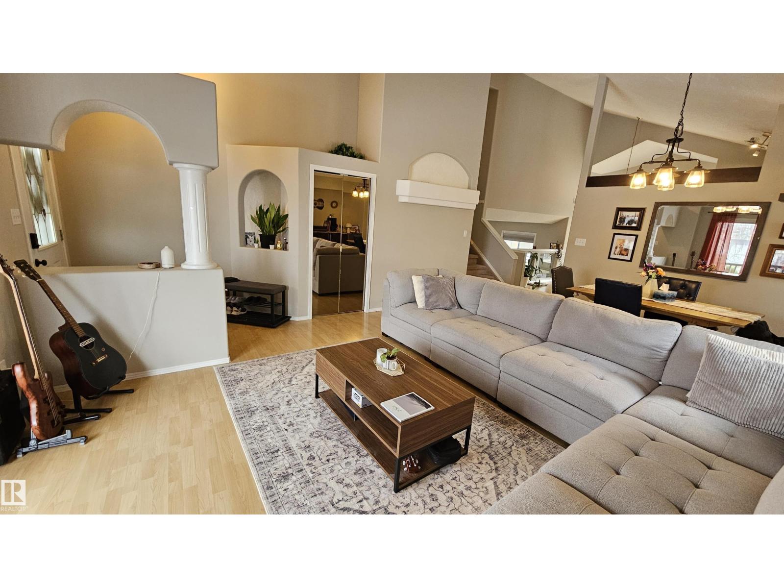 128 CHANCERY PT, Sherwood Park