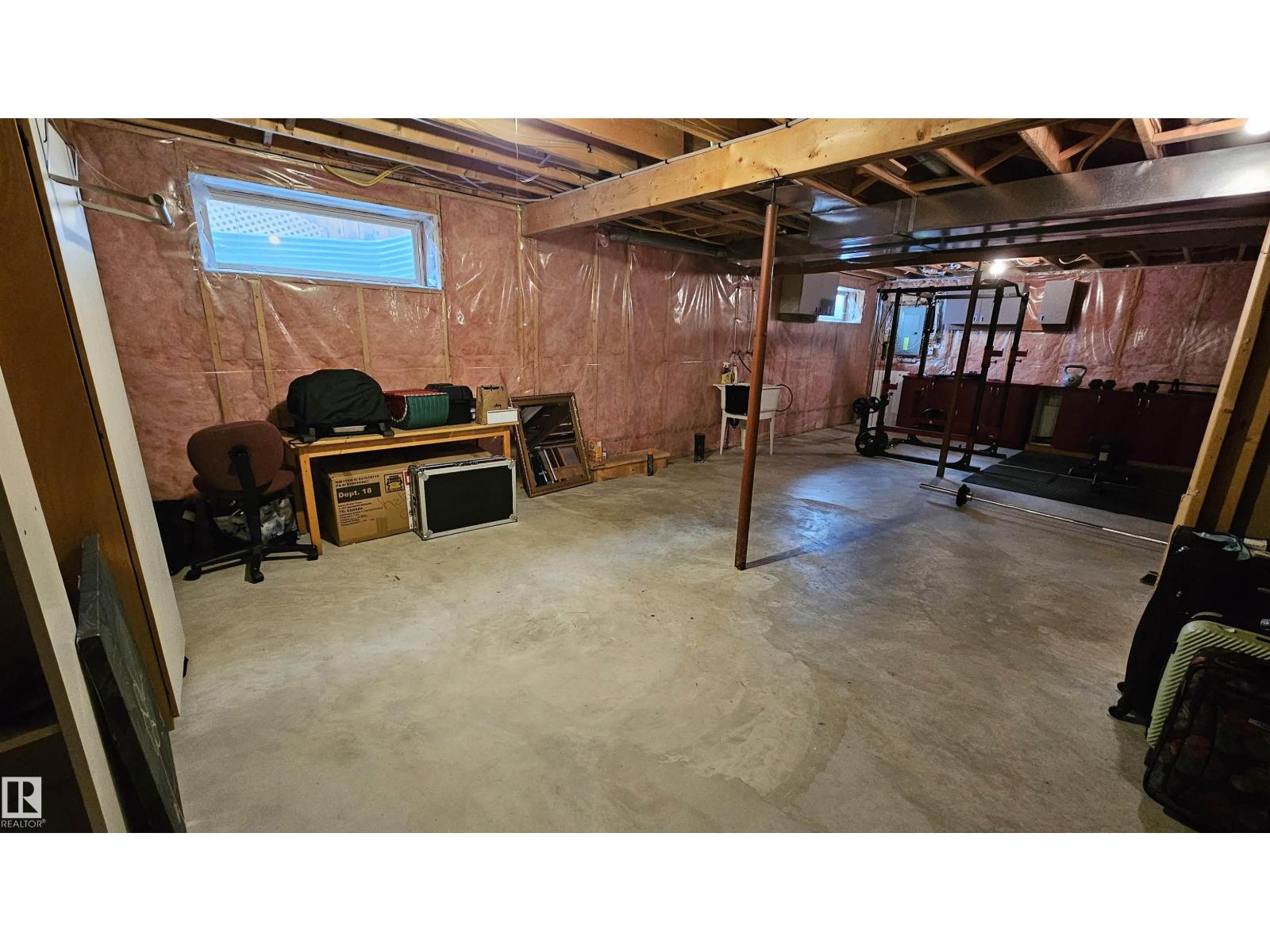 128 CHANCERY PT, Sherwood Park