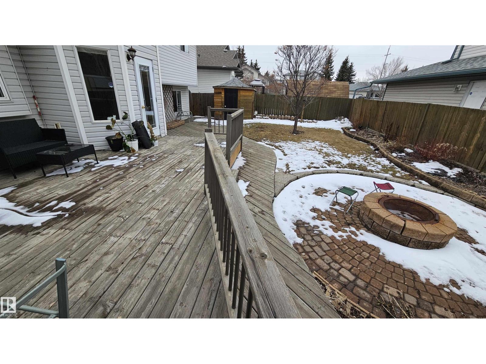 128 CHANCERY PT, Sherwood Park