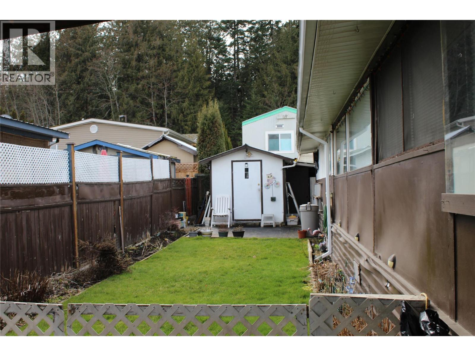  5280 69 Avenue Northeast, Salmon Arm