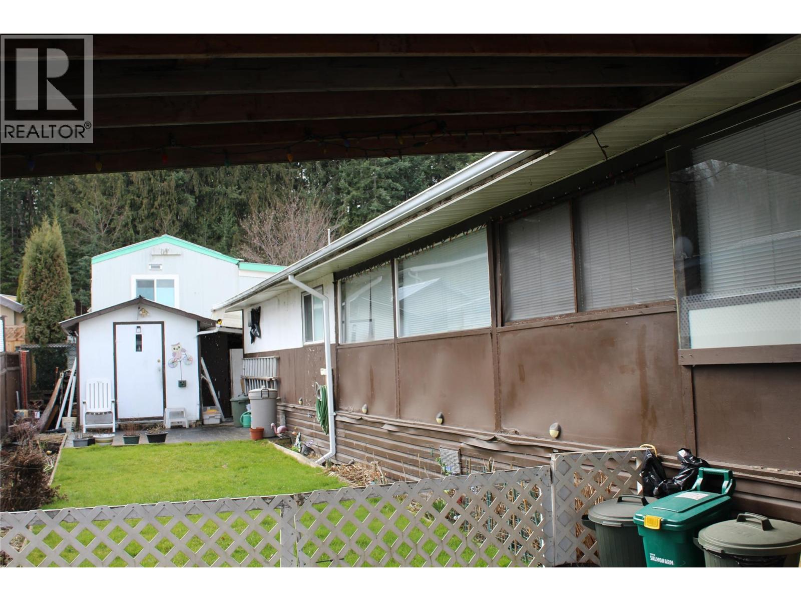  5280 69 Avenue Northeast, Salmon Arm