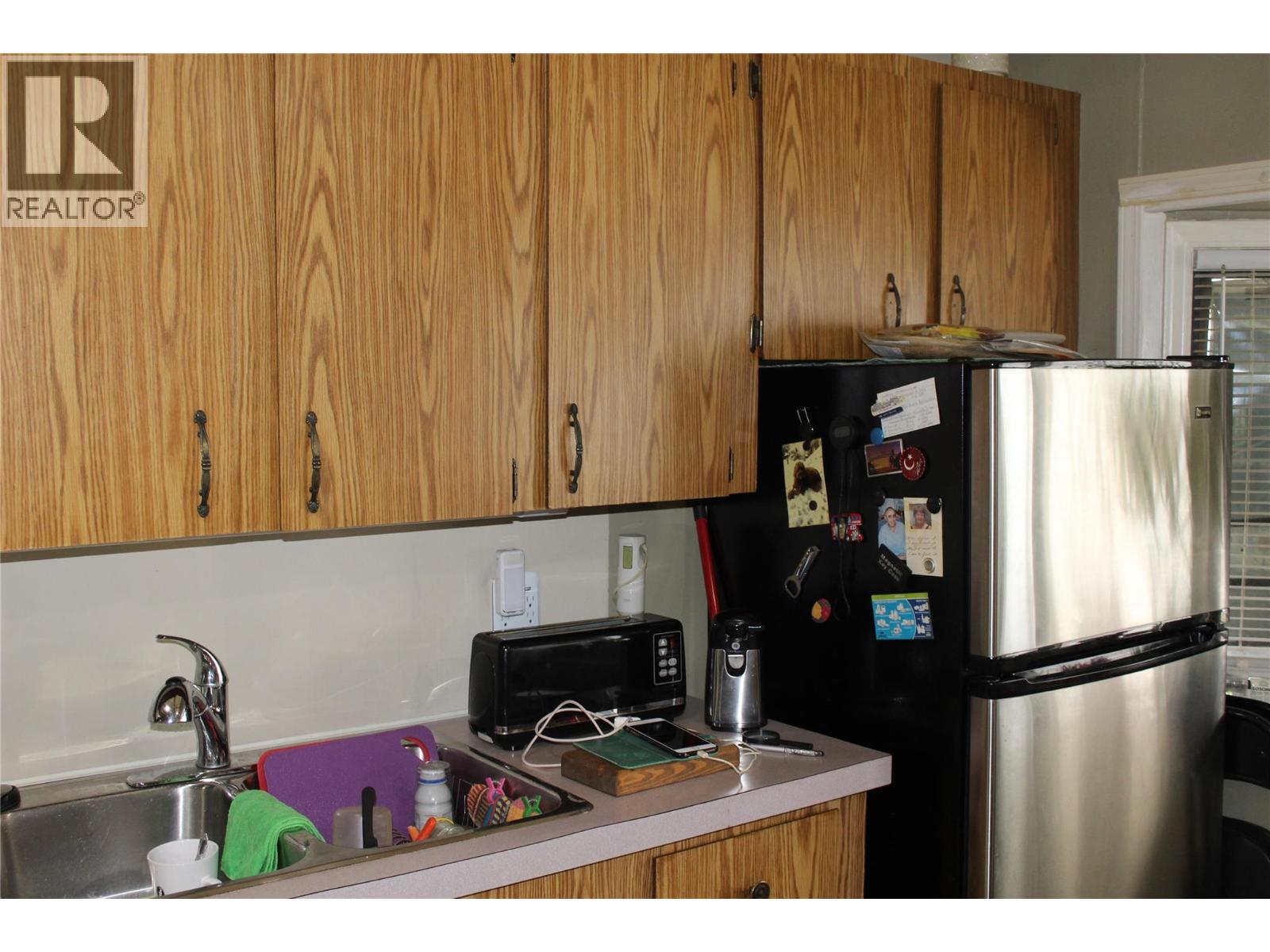  5280 69 Avenue Northeast, Salmon Arm