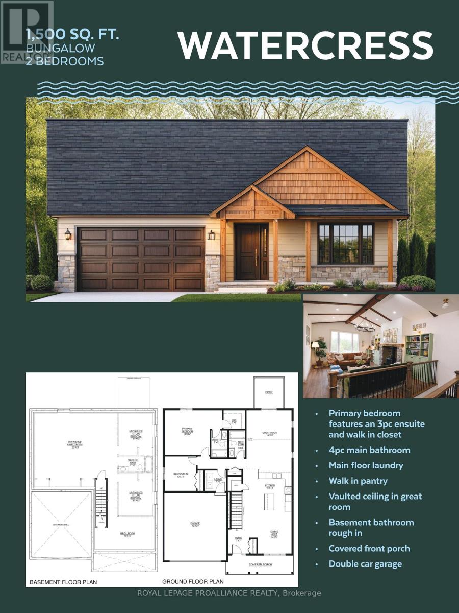 LOT 10 RIVER RAPIDS ROAD - 1