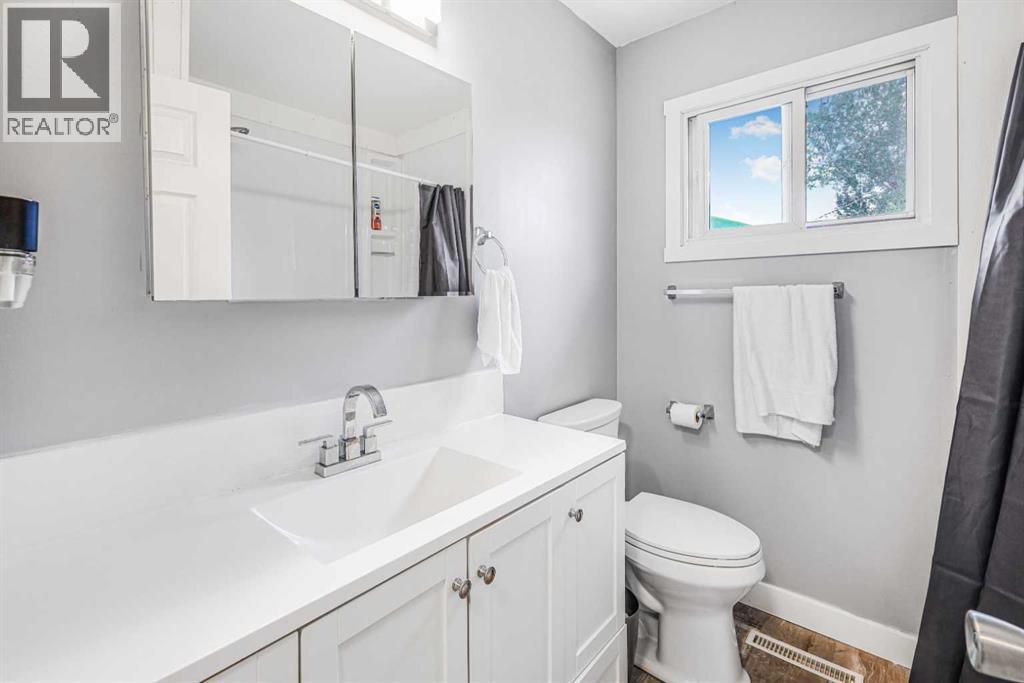 Single Family House 4 Level for Sale in  Maryvale Drive NE Marlborough Calgary 