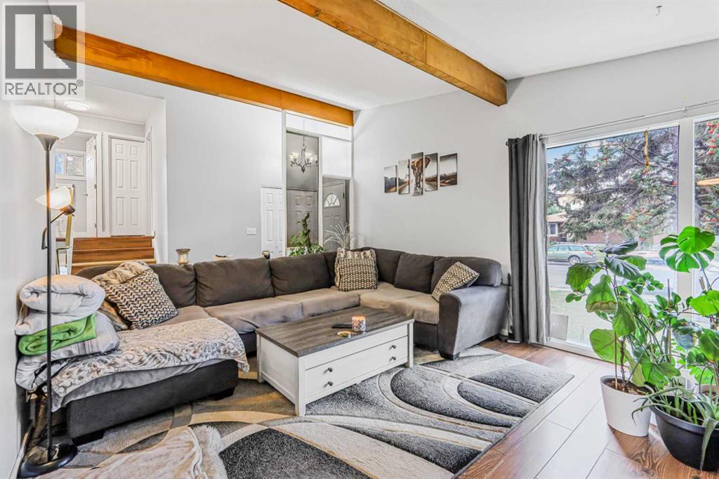 Single Family House 4 Level for Sale in  Maryvale Drive NE Marlborough Calgary 