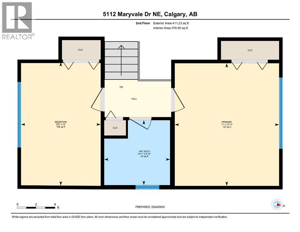 Single Family House 4 Level for Sale in  Maryvale Drive NE Marlborough Calgary 