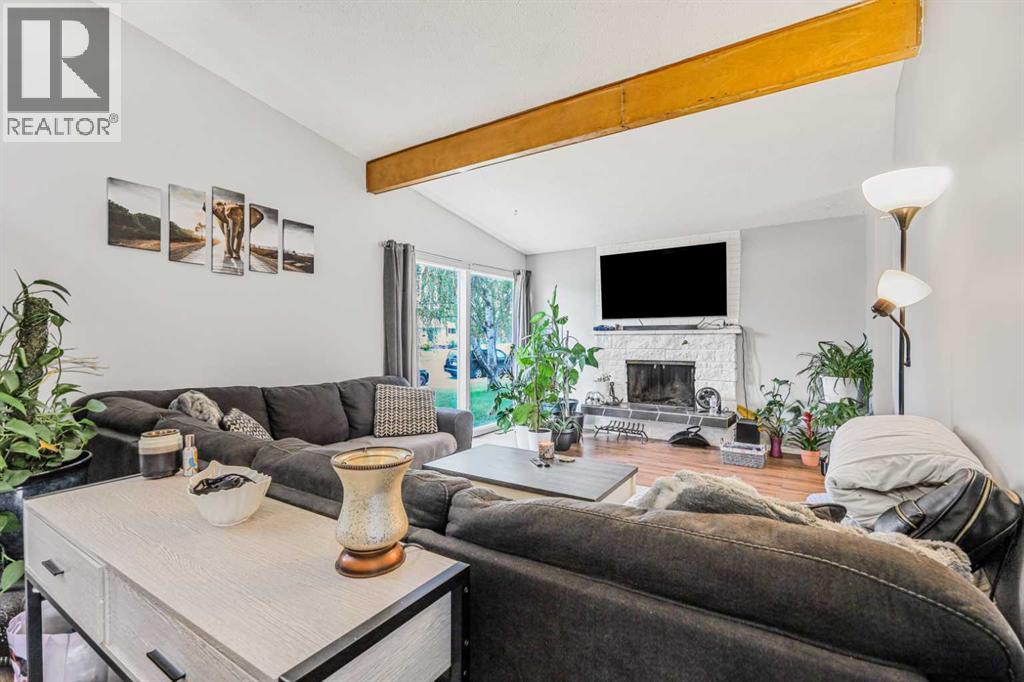 Single Family House 4 Level for Sale in  Maryvale Drive NE Marlborough Calgary 