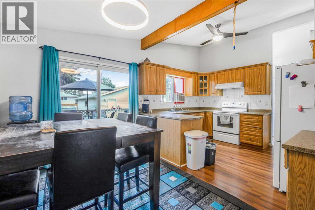 Single Family House 4 Level for Sale in  Maryvale Drive NE Marlborough Calgary 