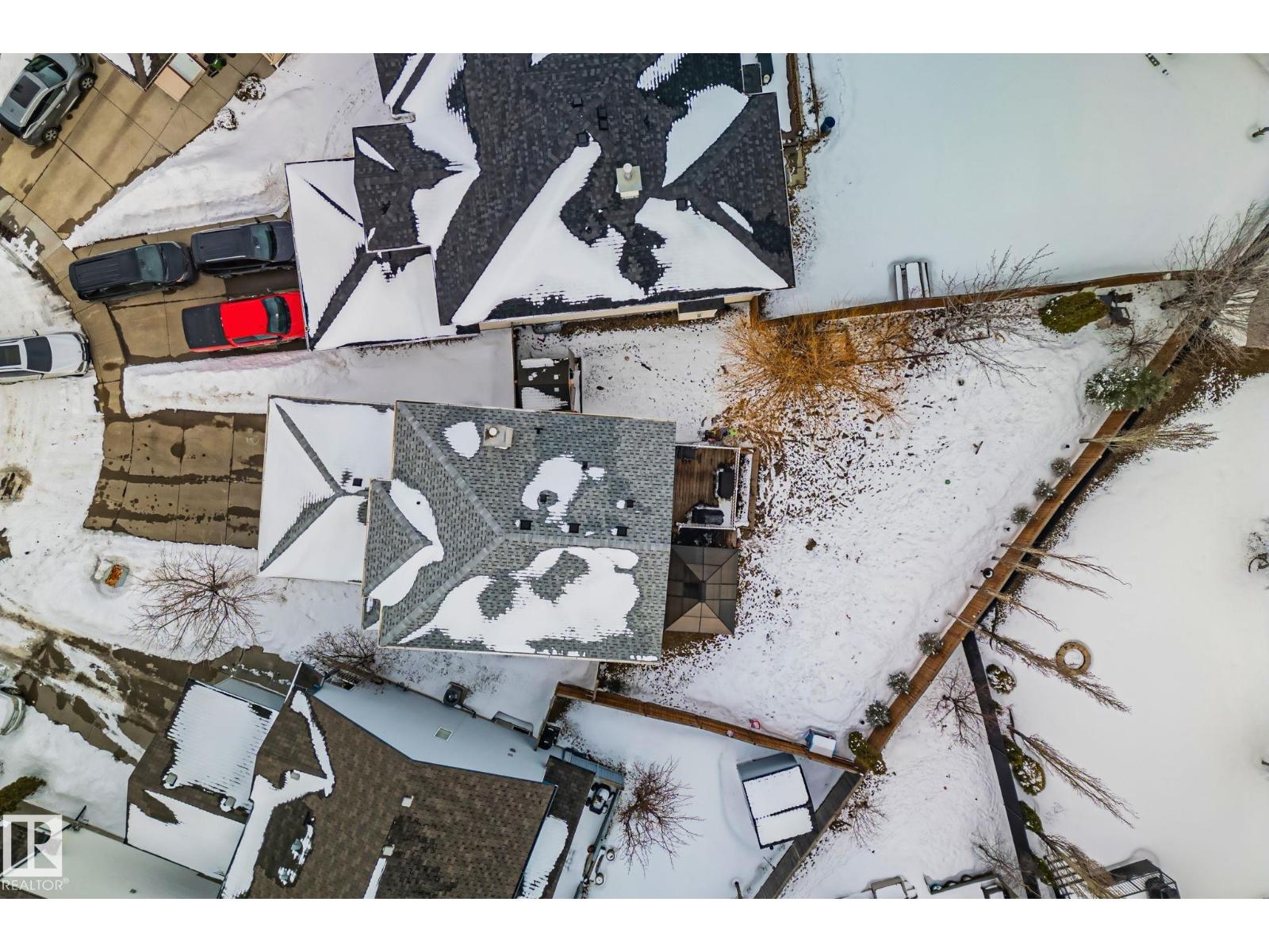 3711 161 AV NW, Edmonton