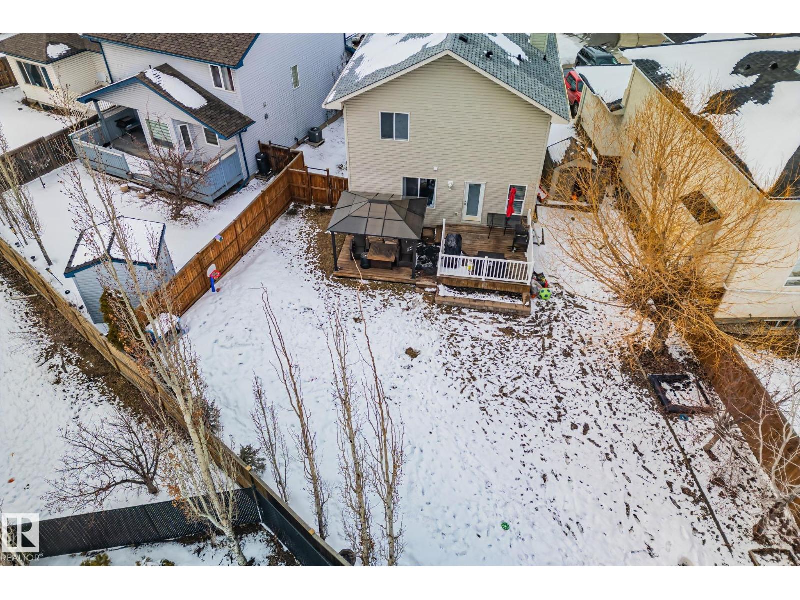 3711 161 AV NW, Edmonton