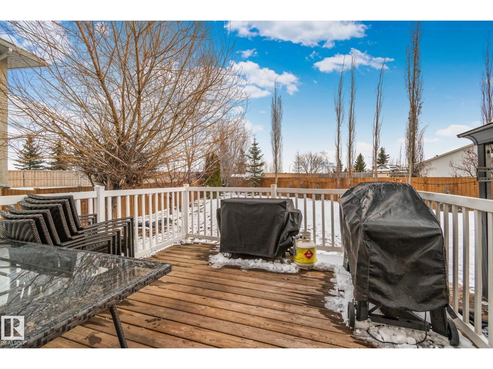 3711 161 AV NW, Edmonton