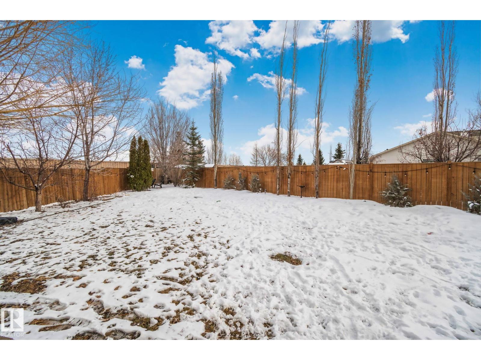 3711 161 AV NW, Edmonton