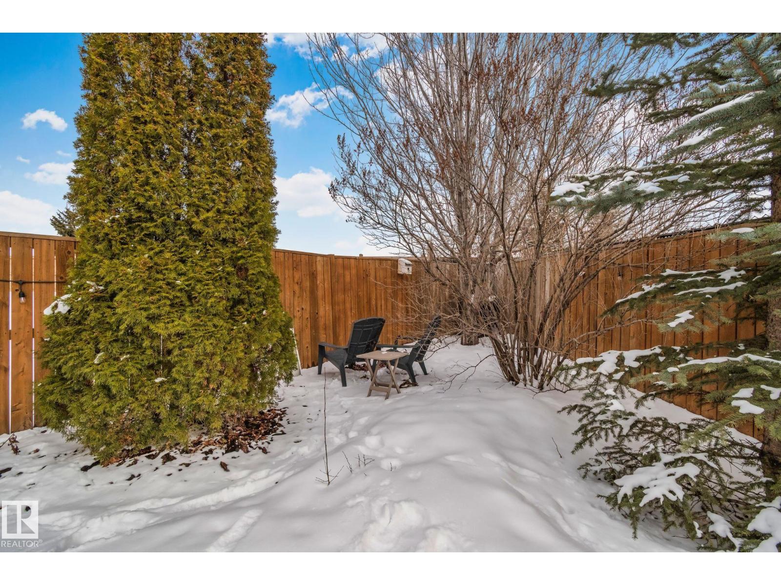 3711 161 AV NW, Edmonton