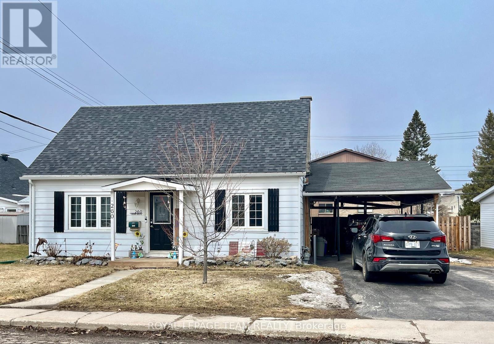 260 JORDAN AVENUE - 1