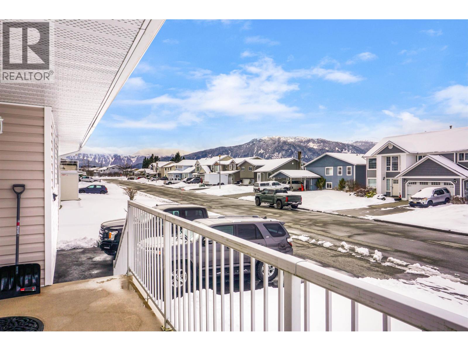 31 SPARKS AVENUE, Kitimat