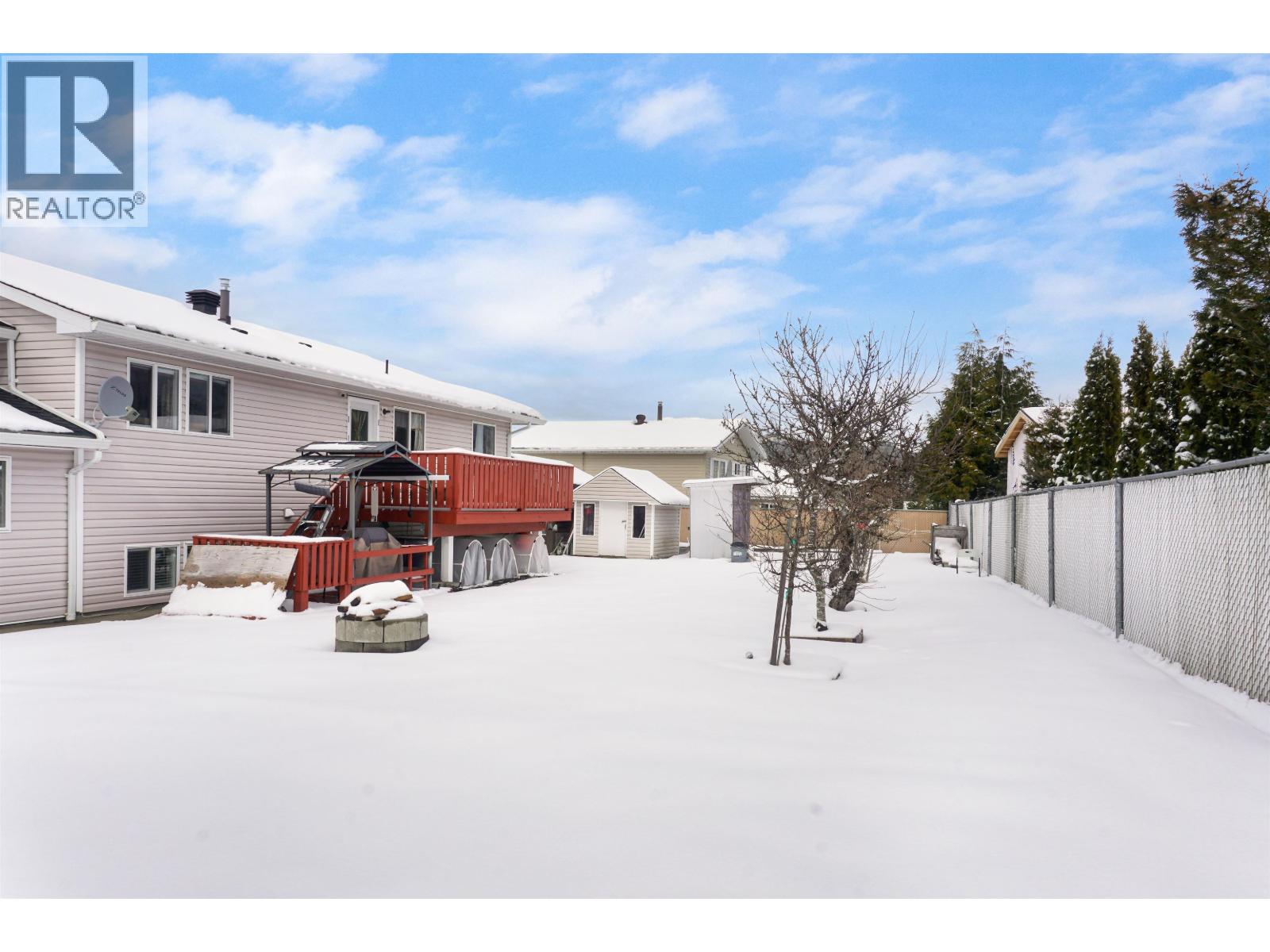 31 SPARKS AVENUE, Kitimat