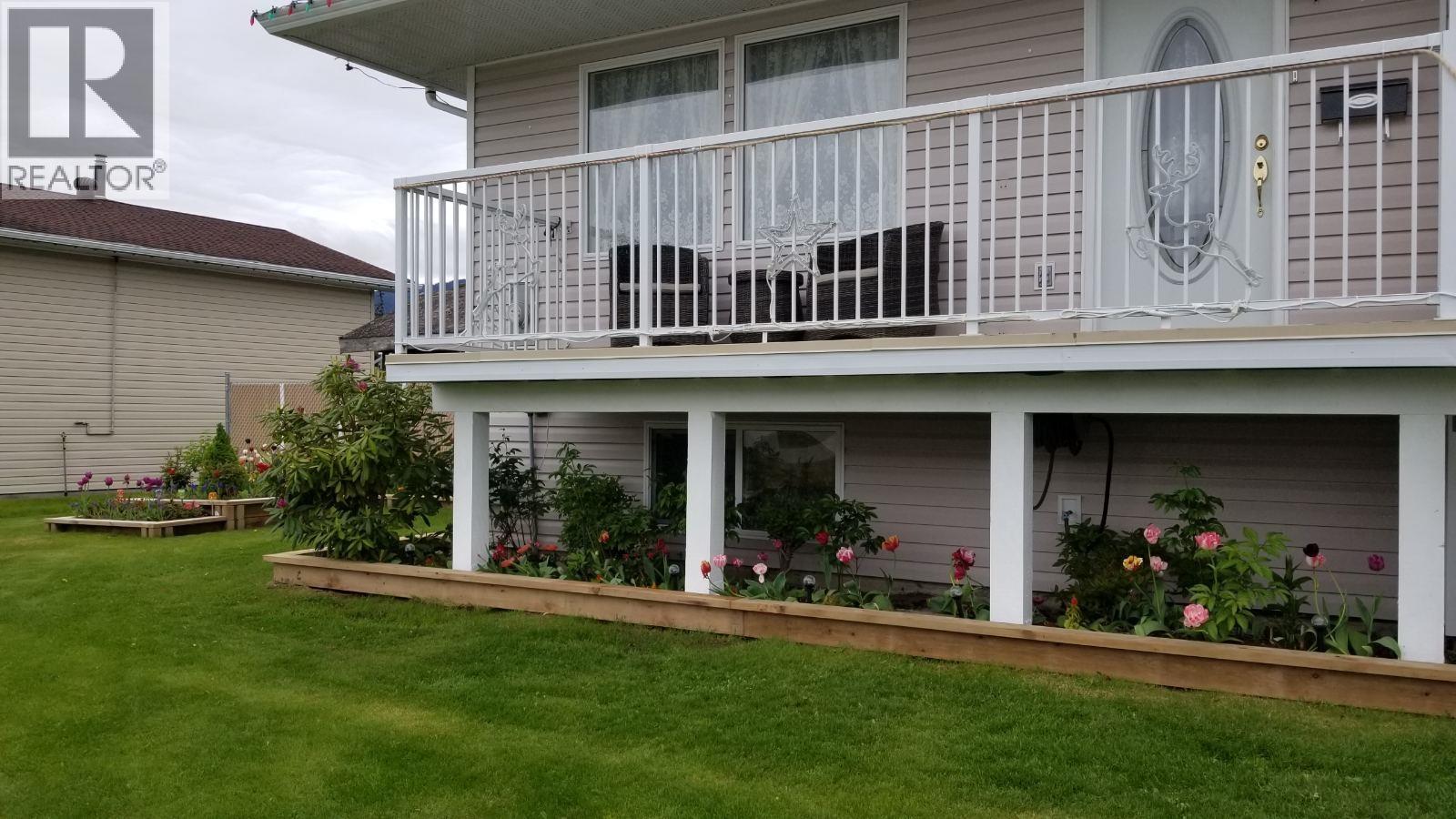 31 SPARKS AVENUE, Kitimat