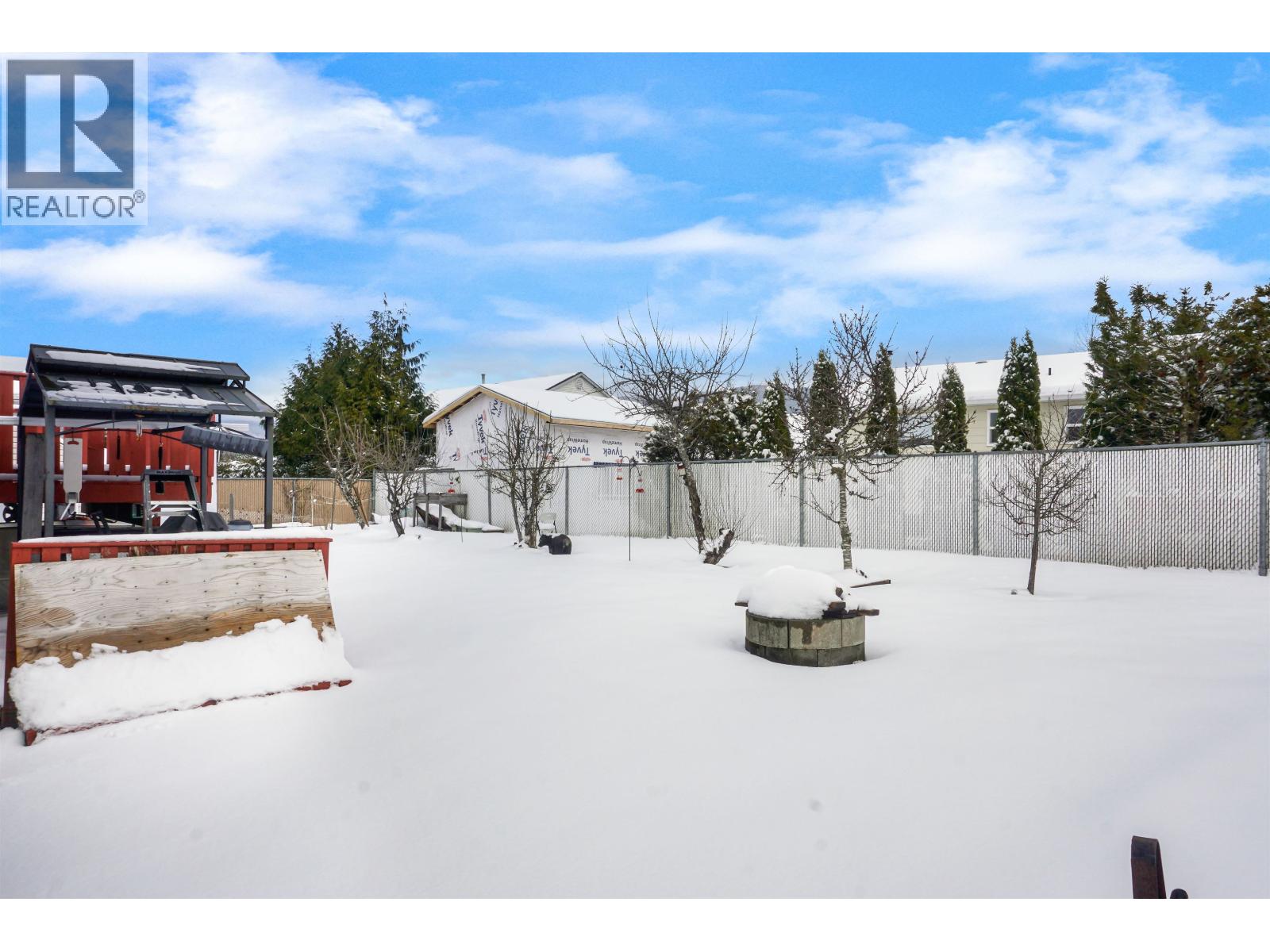 31 SPARKS AVENUE, Kitimat