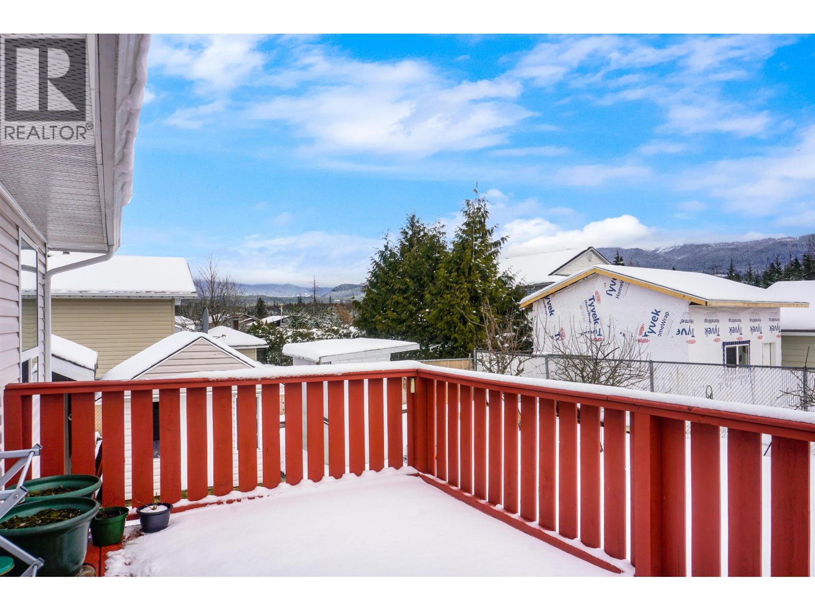 31 SPARKS AVENUE, Kitimat