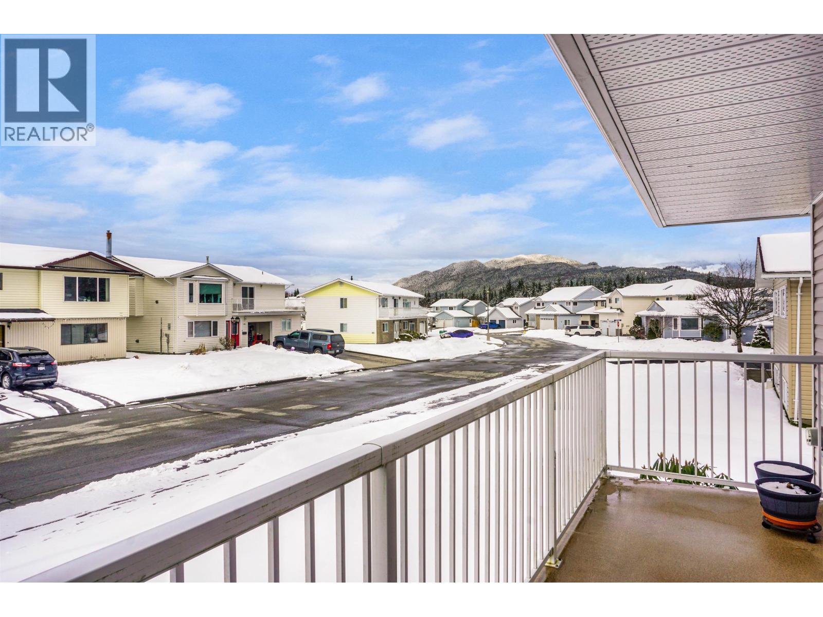 31 SPARKS AVENUE, Kitimat