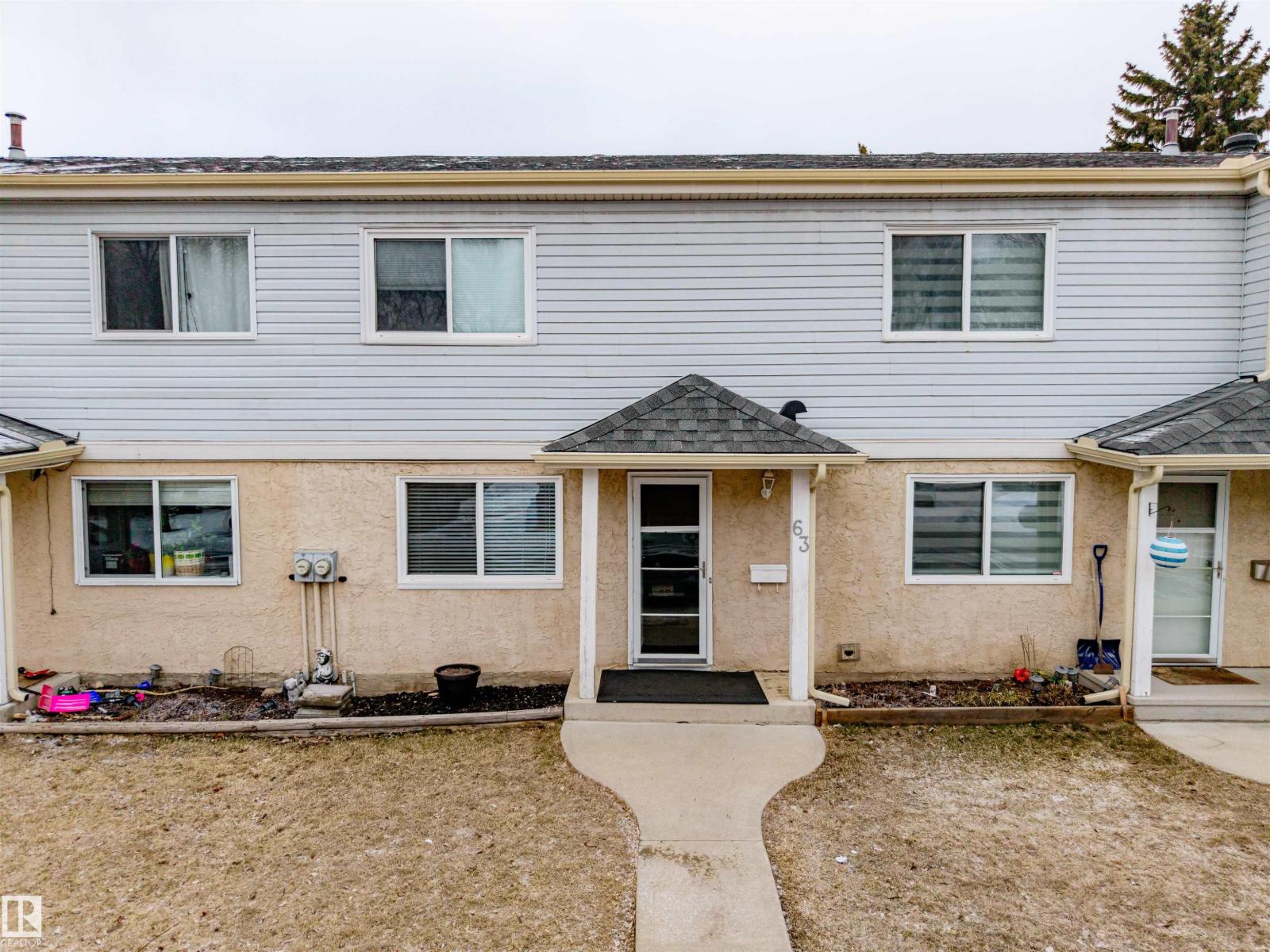 #63 2030 Brentwood Blvd, Sherwood Park