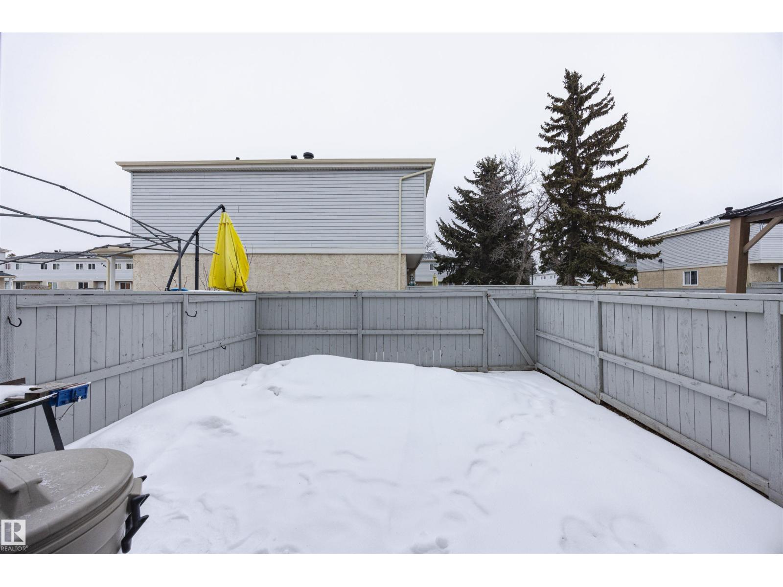 #63 2030 Brentwood Blvd, Sherwood Park
