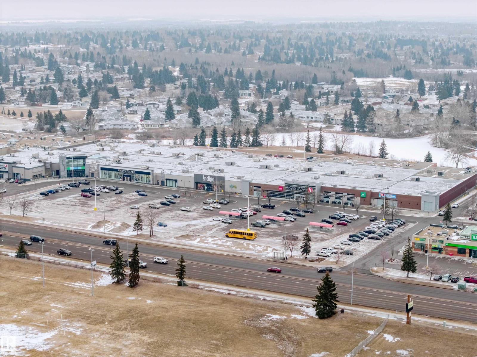 #63 2030 Brentwood Blvd, Sherwood Park