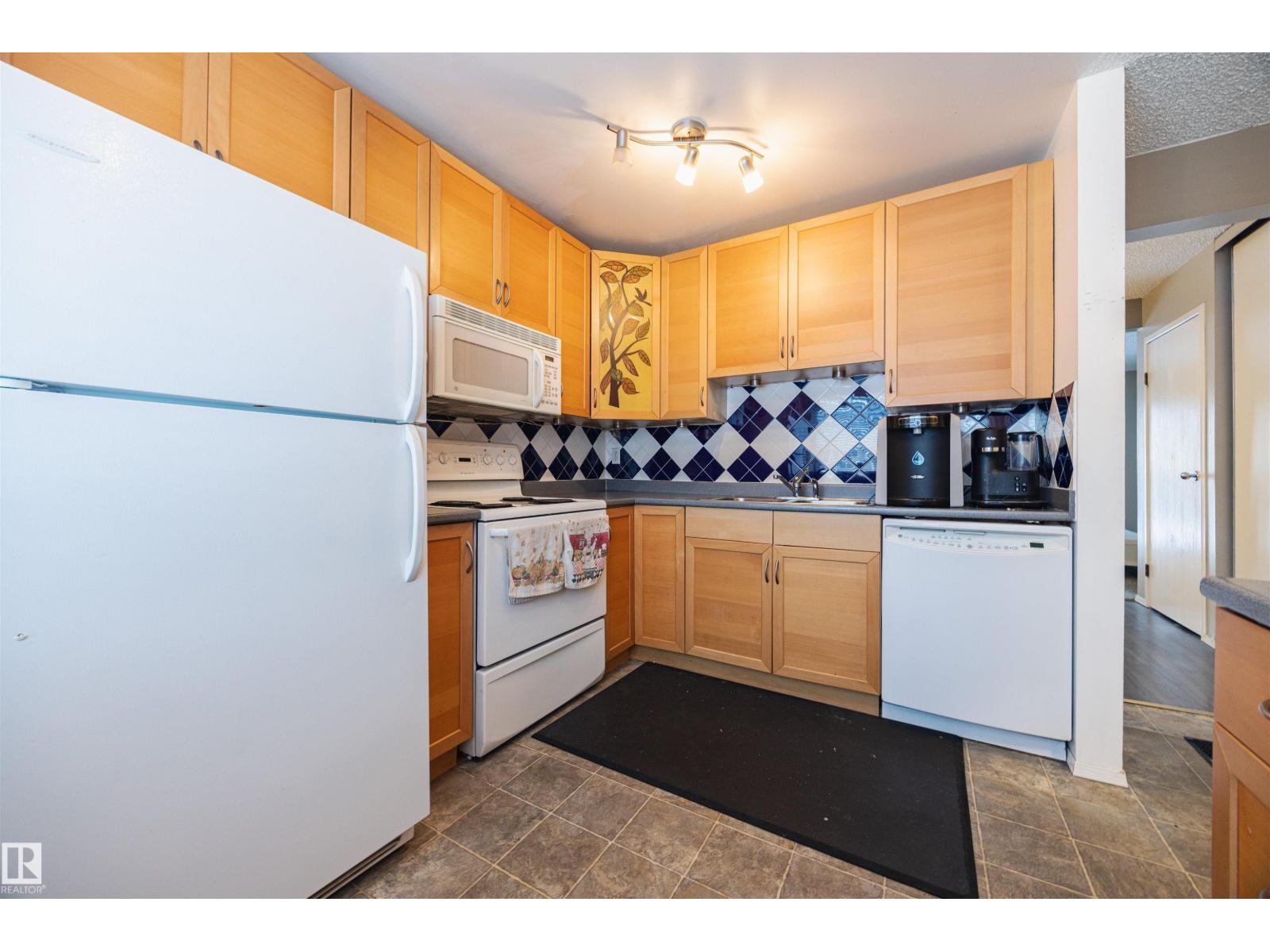 #63 2030 Brentwood Blvd, Sherwood Park