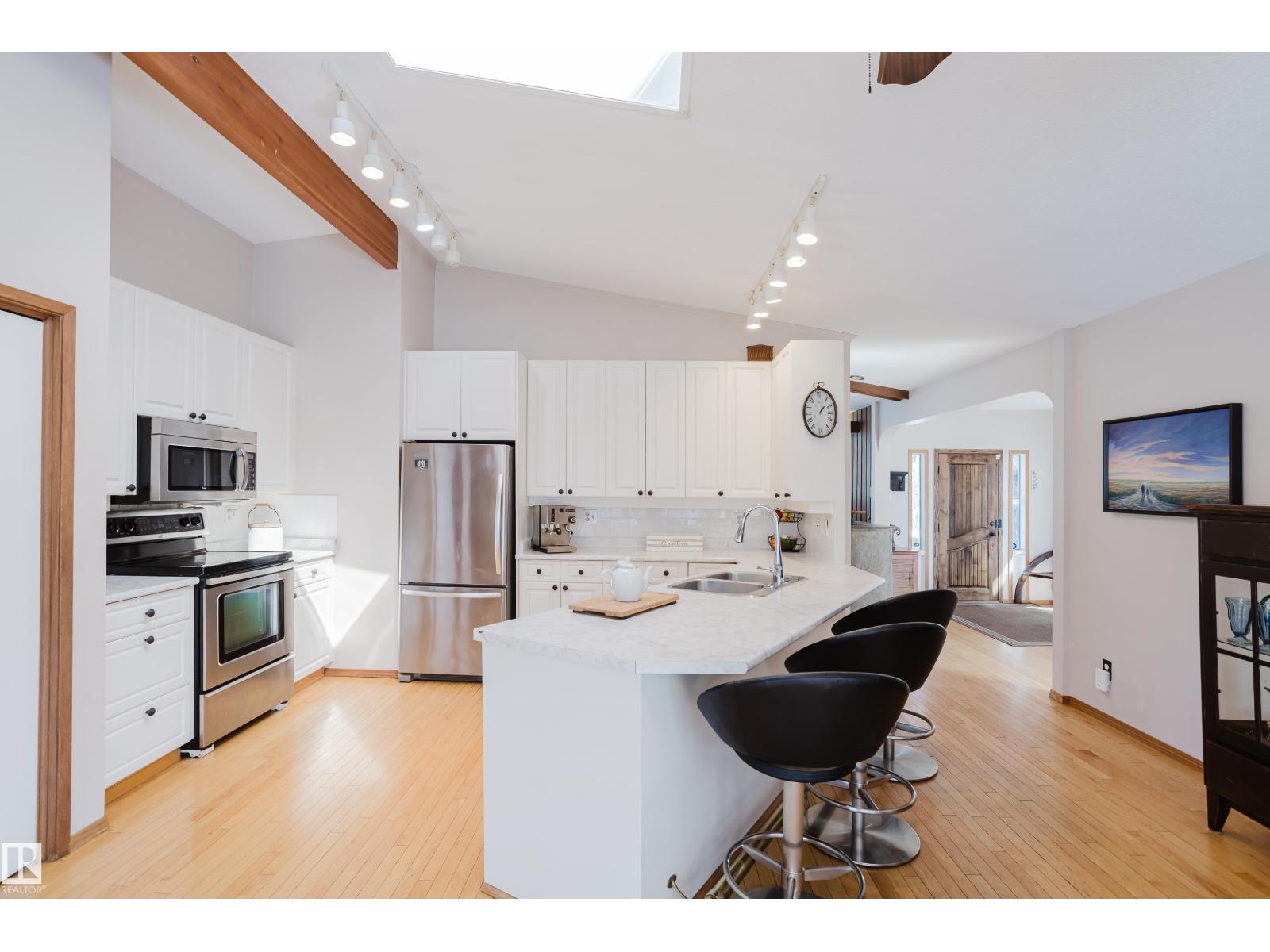 4212 ASPEN DR E NW, Edmonton