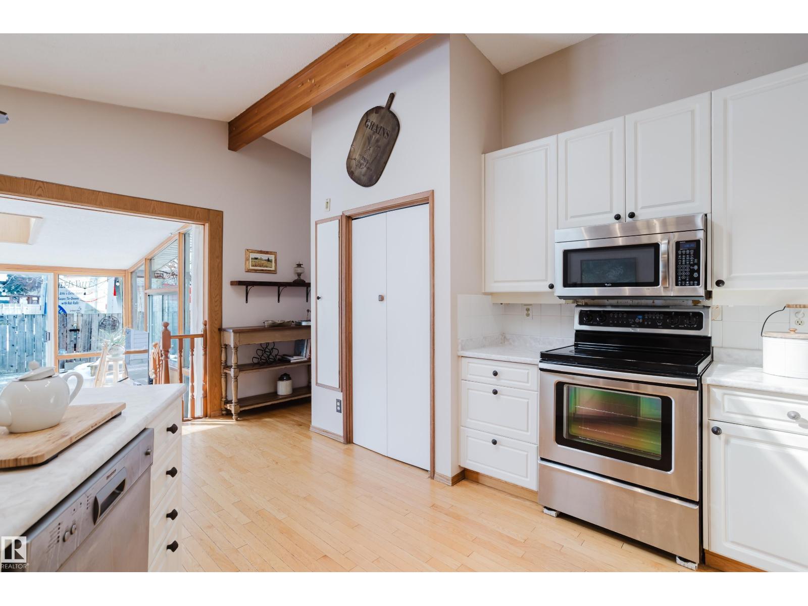 4212 ASPEN DR E NW, Edmonton